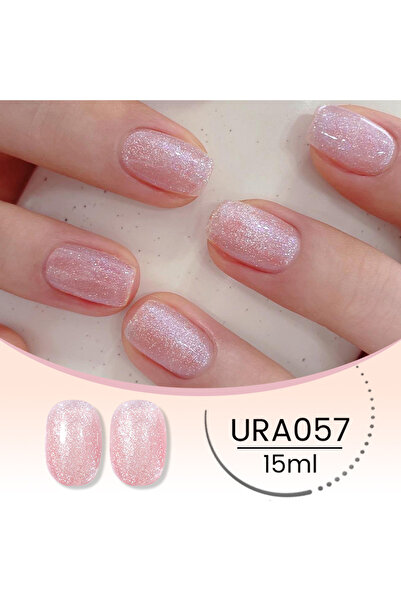 Born Pretty UrSugar Kalıcı Oje-15ml(A57)