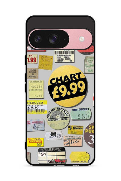 Tolwak أسعار غطاء الحماية لجهاز Google Pixel 9