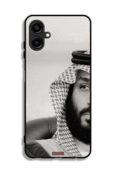 Tolwak غطاء حماية لهاتف سامسونج جالكسي M06 5G محمد بن سلمان