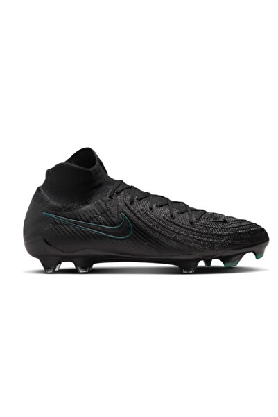 Nike Phantom Luna Ii Elite Fg Men's Black Football Boots Fj2572002 P-149