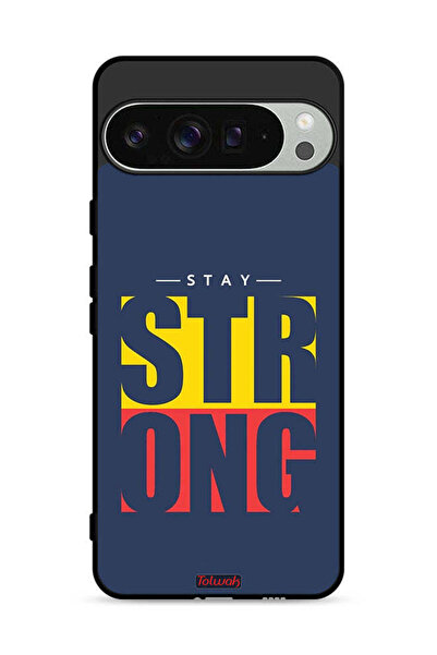 Tolwak غطاء حماية لهاتف Google Pixel 9 Pro - حافظ على قوتك