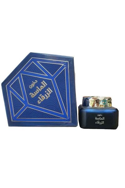 aashiq al-oud Dokhoon the blue diamond