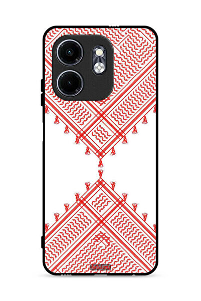 Tolwak غطاء حماية لهاتف إنفينيكس سمارت 9 4G - شمال