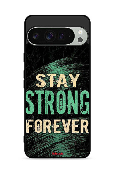 Tolwak غطاء حماية لجهاز Google Pixel 9 Pro - حافظ على قوتك للأبد