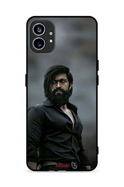 Tolwak غطاء حماية لهاتف Nothing Phone (1) 5G Yash Rising Start