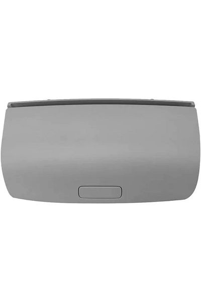 Obay Gray Sunglasses Box Sunglasses Case for Golf Mk5 Mk6 B7 Cc Superb 1K0 868 837 D/E/G/F