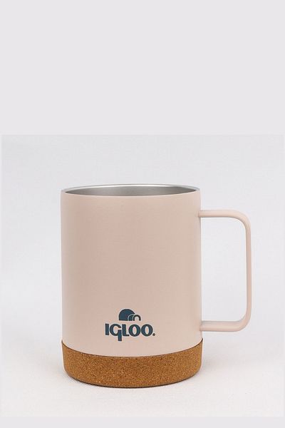 IGLOO Cork Unisex Mug 205696Bj