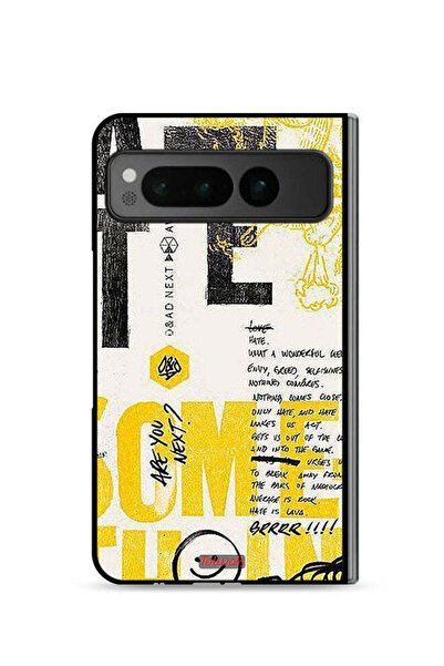 Tolwak غطاء حماية لجهاز Google Pixel Fold 5G هل أنت التالي؟