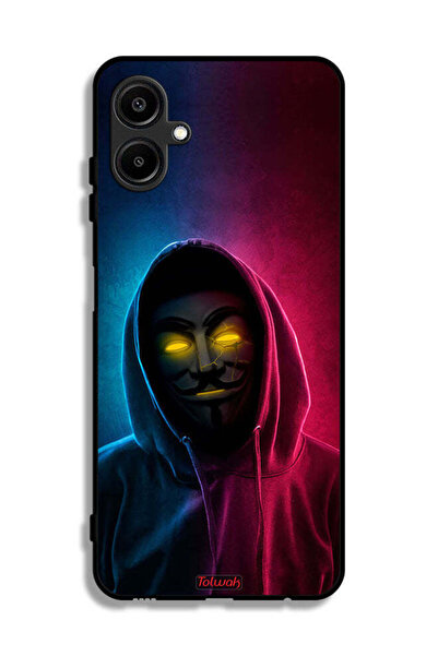 Tolwak غطاء حماية لهاتف Samsung Galaxy M06 5G، خلفية رائعة عالية الدقة