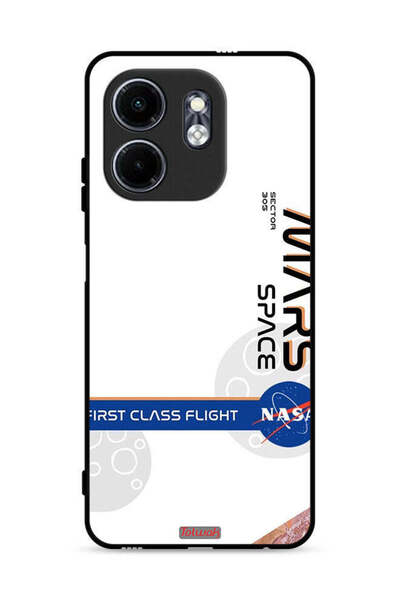 Tolwak غطاء حماية لهاتف Infinix Hot 50i 4G من الدرجة الأولى - رحلة المريخ