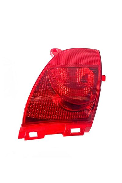 MATSUBA Peugeot Reflector Bumper 2008 13-16 Rear Left