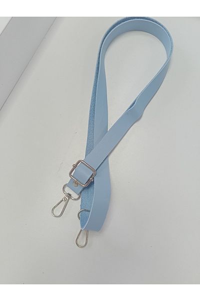Sultan Parrot Lockable Adjustable Bag Handle - Faux Leather