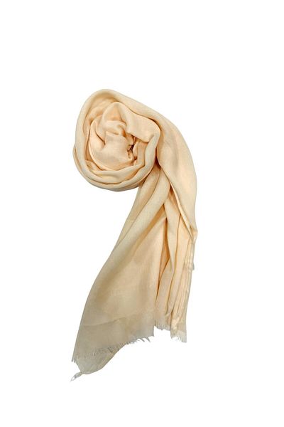 Happy Scarfs Dubai Shawl - Sand Beige