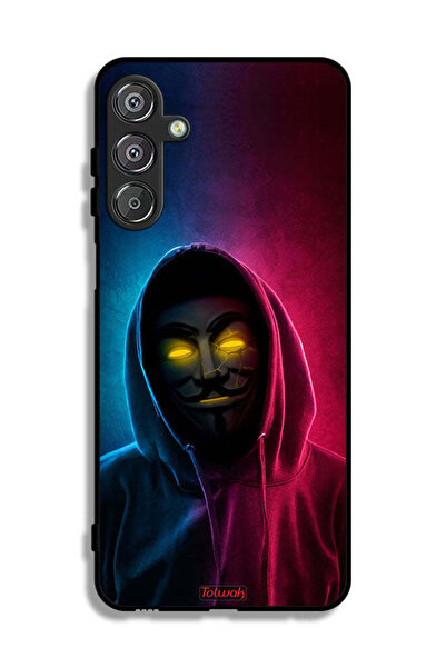 Tolwak غطاء حماية لهاتف Samsung Galaxy F16 5G، خلفية عالية الدقة رائعة