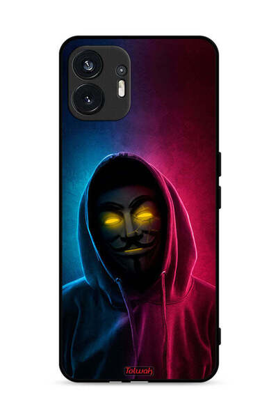 Tolwak Nothing Phone (2) 5G Protective Case Cover Cool HD Wallpaper