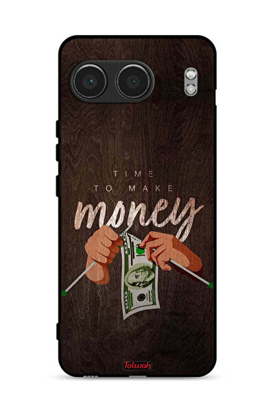 Tolwak غطاء حماية OnePlus Nord 4 5G: حان وقت جني الأموال