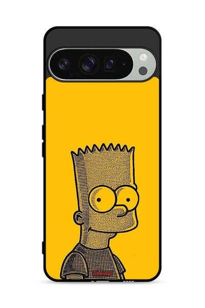 Tolwak غطاء حماية من الكرتون لهاتف Google Pixel 9 Pro XL