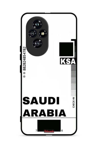 Tolwak Honor 200 5G Protective Case Cover Check In Saudi Arabia