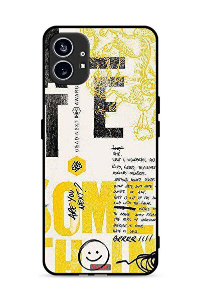 Tolwak غطاء حماية لهاتف Nothing Phone (1) 5G هل أنت التالي؟