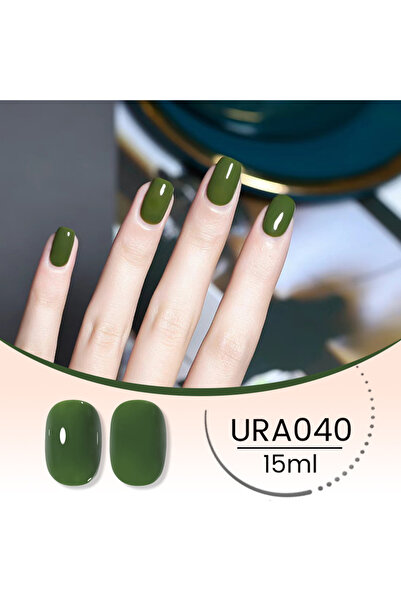 Born Pretty UrSugar Kalıcı Oje-15ml(A40)