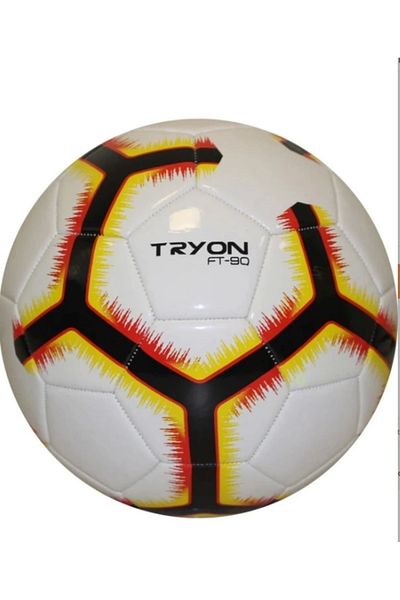TRYON Ft-90 Soccer Ball Number 4