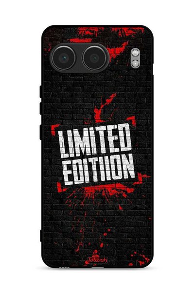 Tolwak غطاء حماية لهاتف OnePlus Nord 4 5G إصدار محدود