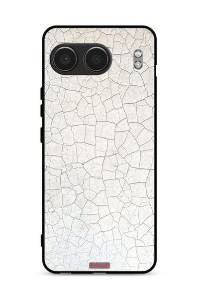 Tolwak غطاء حماية لهاتف OnePlus Nord 4 5G من تصميم فينسنت بوركهيد