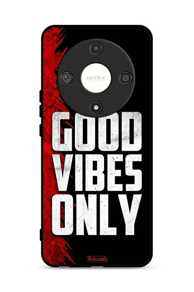 Tolwak غطاء حماية لهاتف Honor X9b 5G - مناسب للأجواء الجيدة فقط