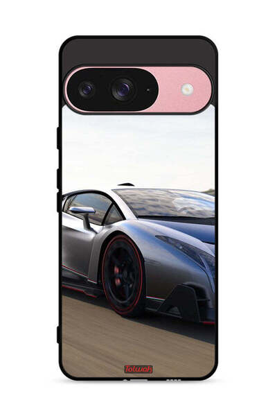 Tolwak غطاء حماية سبيد ماستر لهاتف جوجل بيكسل 9