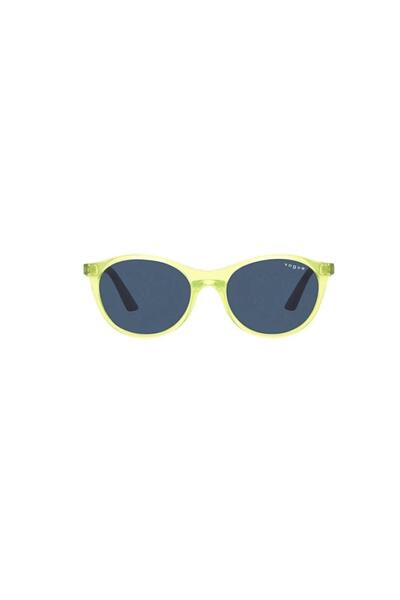 Vogue 2015 27617A 48-16 Children's Sunglasses