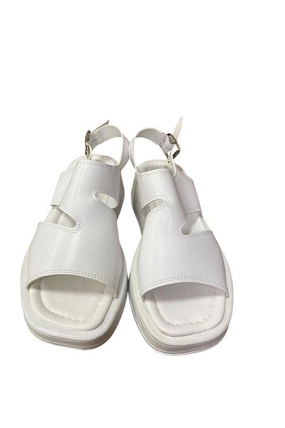 Shoes Women's Flat Heel Sandals
