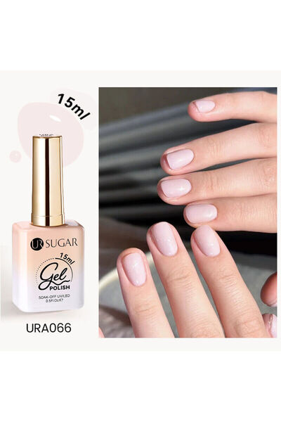 Born Pretty UrSugar Kalıcı Oje-15ml(A66)