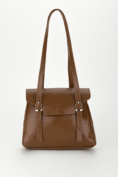 eranora حقيبة كتف نسائية من باسيو