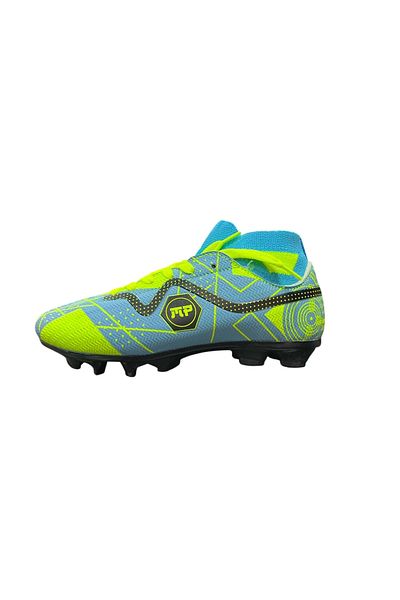 M.P. M.P 251-2709 Blue ft Cleats
