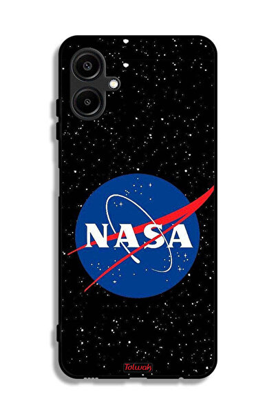 Tolwak غطاء حماية لهاتف سامسونج جالاكسي F06 5G ناسا