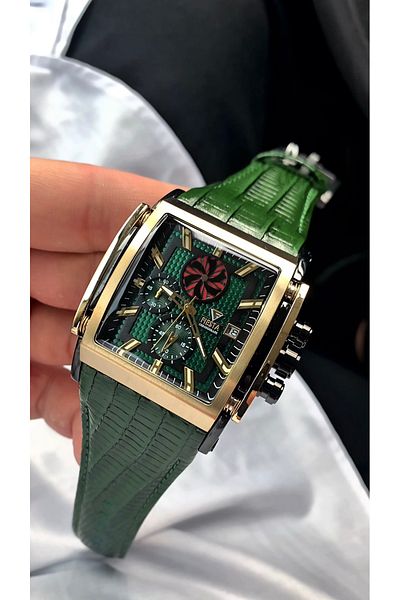 Fiesta Brand Wristwatch