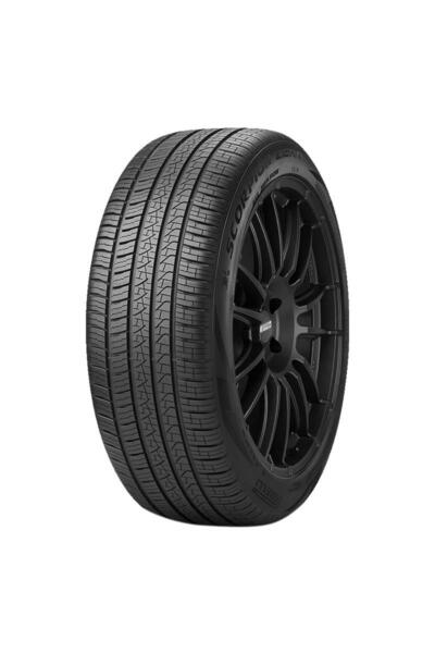 Pirelli 245/45 R20 103W XL Scorpion Zero All Season JLR Oto Dört Mevsim Lasti...