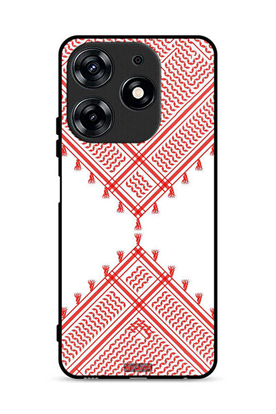 Tolwak غطاء حماية شامل لهاتف تكنو سبارك 10 برو 4G