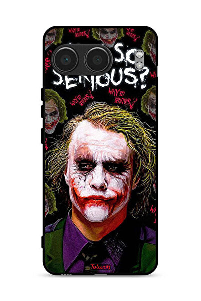 Tolwak غطاء حماية OnePlus Nord 4 5G لماذا هذا الجدية؟