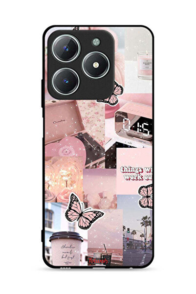 Tolwak غطاء حماية لهاتف Realme C61 4G - ستنجح الأمور