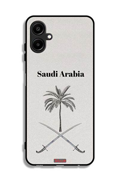 Tolwak Samsung Galaxy F06 5G Protective Case Cover Kingdom Of Saudi Arabia Si...
