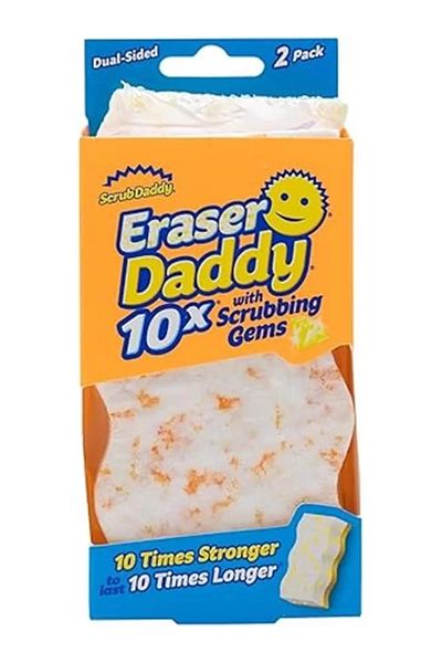 STOREMAX Eraser Daddy 10X - Double Pack