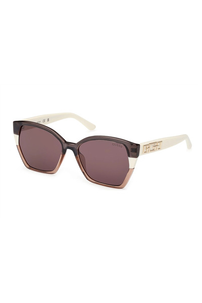 Guess Gu7912 55 20Y Women's Sunglasses