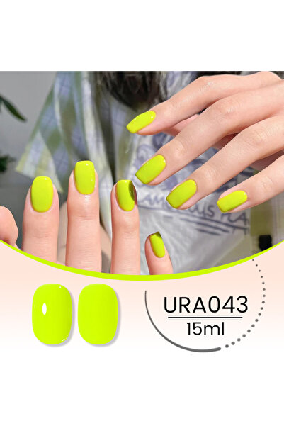 Born Pretty UrSugar Kalıcı Oje-15ml(A43)