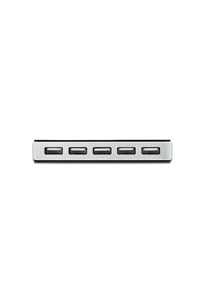 Digitus Hub USB 2.0 10-Porturi DA-70229