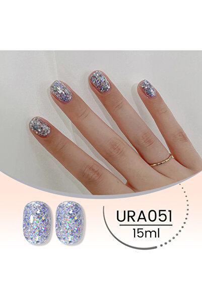 Born Pretty UrSugar Kalıcı Oje-15ml(A51)