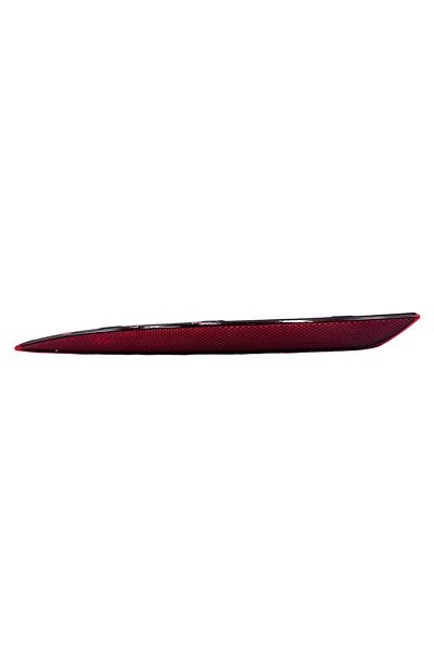 MATSUBA Tesla Reflector Bumper Tesla Y 2021-2024 Rear Left