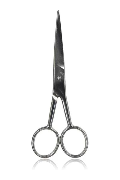 ShopZum Mustache Scissors Boxed