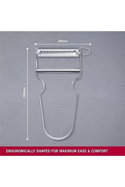 Victorinox 6.0914 Star Julienne Peeler