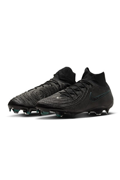 Nike Phantom Luna Ii Elite Fg Men's Black Football Boots Fj2572002 P-149